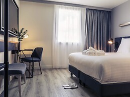 Hôtel Mercure Paris Gennevilliers