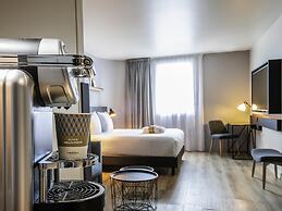 Hôtel Mercure Paris Gennevilliers