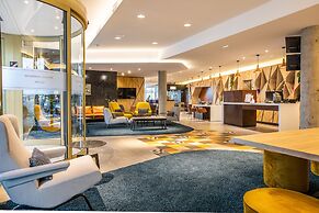 Hôtel Mercure Paris Gennevilliers