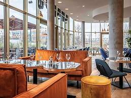 Hôtel Mercure Paris Gennevilliers