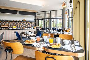 Hôtel Mercure Paris Gennevilliers