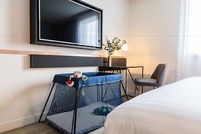 Hôtel Mercure Paris Gennevilliers