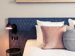 Hôtel Mercure Paris Gennevilliers