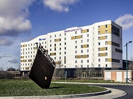 Hôtel Mercure Paris Gennevilliers