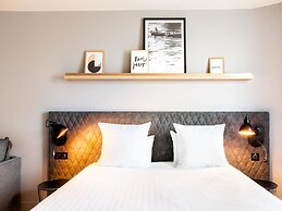 Hôtel Mercure Paris Gennevilliers