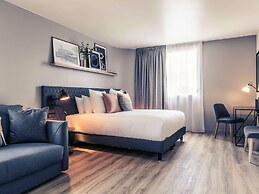 Hôtel Mercure Paris Gennevilliers