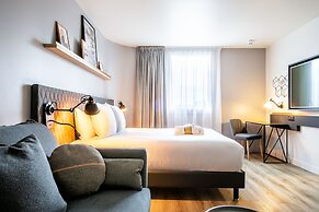 Hôtel Mercure Paris Gennevilliers