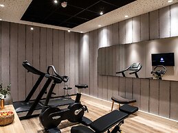 Hôtel Mercure Paris Gennevilliers