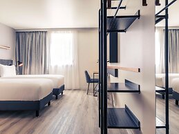 Hôtel Mercure Paris Gennevilliers
