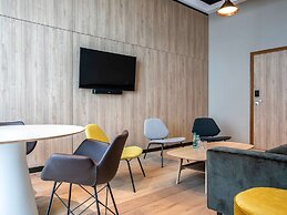 Hôtel Mercure Paris Gennevilliers