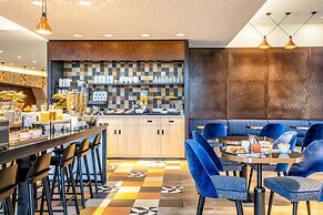 Hôtel Mercure Paris Gennevilliers