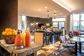 Hôtel Mercure Paris Gennevilliers