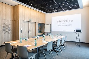 Hôtel Mercure Paris Gennevilliers