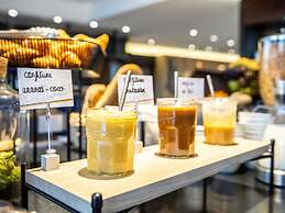 Hôtel Mercure Paris Gennevilliers