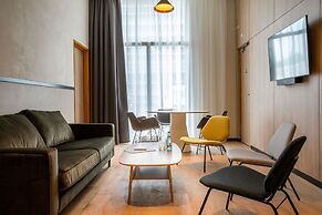 Hôtel Mercure Paris Gennevilliers