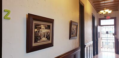 Alajuela City Hotel & Guest House
