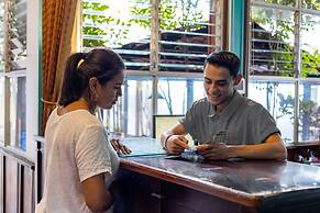 Alajuela City Hotel & Guest House