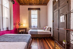 Alajuela City Hotel & Guest House