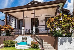 Alajuela City Hotel & Guest House