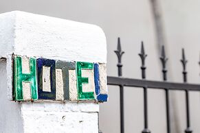 Alajuela City Hotel & Guest House