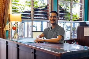 Alajuela City Hotel & Guest House