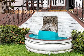 Alajuela City Hotel & Guest House
