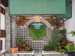 Alajuela City Hotel & Guest House