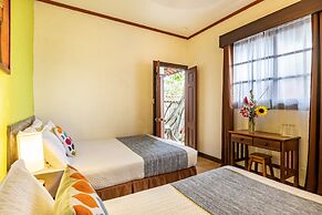 Alajuela City Hotel & Guest House