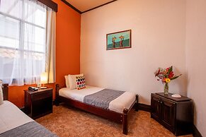 Alajuela City Hotel & Guest House