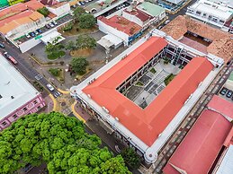 Alajuela City Hotel & Guest House