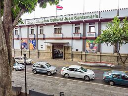 Alajuela City Hotel & Guest House
