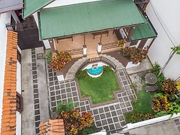 Alajuela City Hotel & Guest House