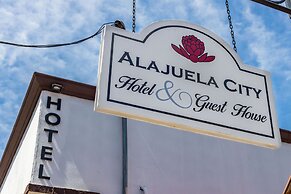 Alajuela City Hotel & Guest House