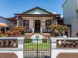 Alajuela City Hotel & Guest House