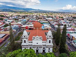 Alajuela City Hotel & Guest House