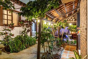 Alajuela City Hotel & Guest House