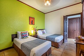 Alajuela City Hotel & Guest House