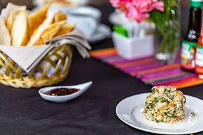 Alajuela City Hotel & Guest House