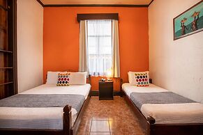 Alajuela City Hotel & Guest House