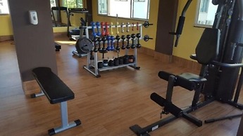 Pumma Business Hotel