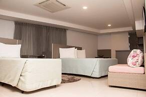 Pumma Business Hotel