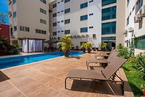 Pumma Business Hotel