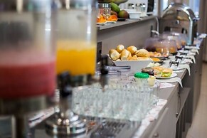 Pumma Business Hotel