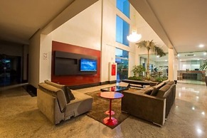 Pumma Business Hotel