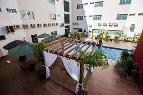 Pumma Business Hotel