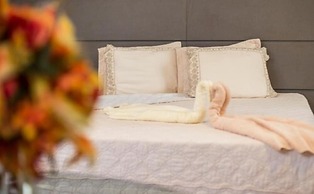 Pumma Business Hotel