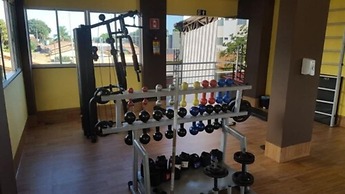 Pumma Business Hotel