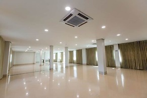 Pumma Business Hotel