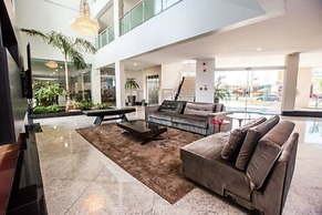 Pumma Business Hotel