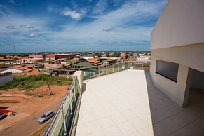 Pumma Business Hotel